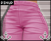 ⚓ | Cargo Pants Pink