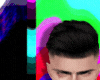 HAIR SNOW. DK