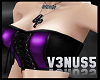 (V3N) ViXen Purple