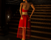 BB LTU party dress