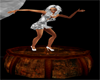 D~Viking Dance Barrel