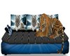 sofa tigre 