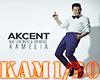 Akcent  - Kamelia