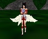 Ahri Whiskers