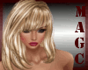 <M>Abena dirty blonde
