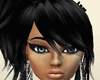 anna black hairstyle