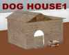 DOG HOUSE 1