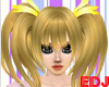 EDJ Ringo-Yellow Ribbon
