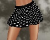 {S} Ramp Skirt PolkaDots