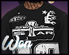 Vintage Street HS Tee