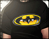 ✘ Full Outfit Batman