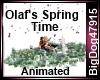 [BD] Olaf's Spring Time