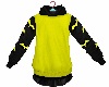 STEM HalloweenYellowHood