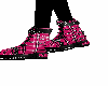Asuna Boots