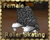 [my]Roller Skates W