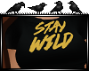 [Maiba] Stay Wild v2