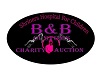 B&B charity auction