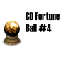 CD Fortune Ball #4