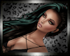 Kanis Brown Teal