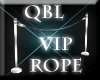 Ritz VIP Rope
