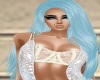 Lulu Star Candy Blue
