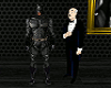 Alfred from Batman