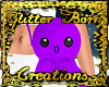 !i! Octopus - Purple