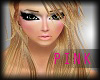-PINK- Qadira Blonde