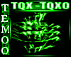 T|DJ Toxic Lava Spring