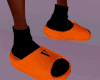 Yeez x Vlone Slides (F)