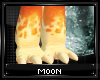 Gecko Feeties *M*