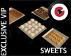 Sweets Buffet Platters