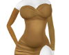 Naomie Pregnant Dress