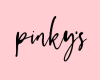 PINKY'S BISTRO