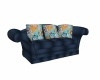 ~AR~ Blue Couch