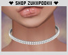 Diamond Choker