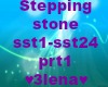 Stepping Stone prt1