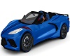 American Sport Car CC8