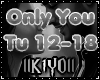 K1l Only You Pt2