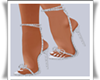 KENDRA Diamond Heels