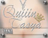 QuiiinTasya Necklaces