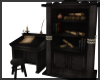 Old Writing Desk ~