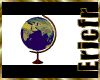 [Efr] Earth Globe