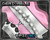 [3D]*Dev* Nora Brclet L