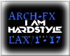 *S Relax - Arch Fx (Hs)
