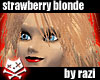 StrawberryBl Witch Hazel