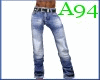[A94] Blue Jeans
