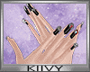 K| Designer nails Kiivy 