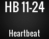 |P2| HB - Heartbeat