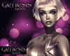 *B* Genesis Poster